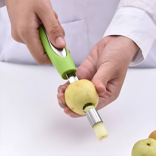 Vide pomme pratique et indispensable