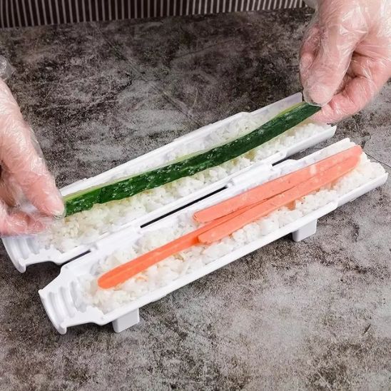Rouleau à Sushi rapide/EASYSUSHI™