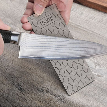 Aiguiseur Couteau Pratique - Rayonnour