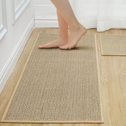 Tapis de cuisine antidérapant - Rayonnour