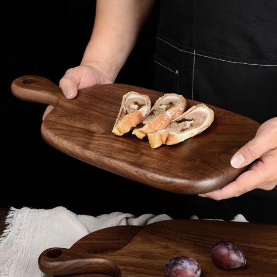 planche de bois cuisine Unique
