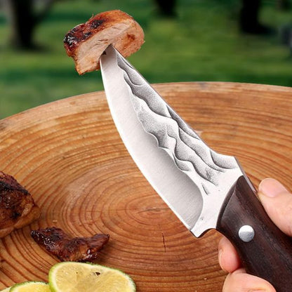Couteau de chasse polyvalent - Rayonnour