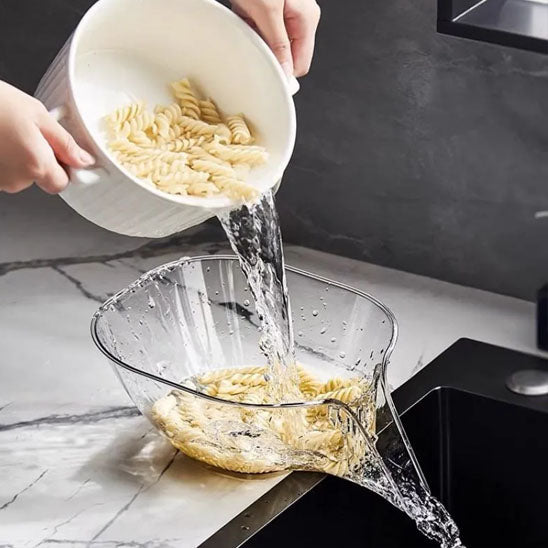 Passoire de Cuisine Indispensable