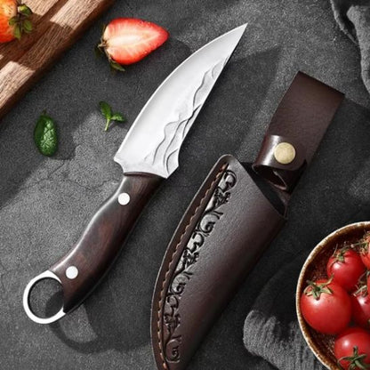 Couteau de chasse polyvalent - Rayonnour