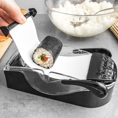 Appareil à sushi Rapide et facile