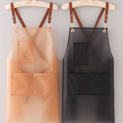 Tablier de Cuisine Imperméable - Rayonnour