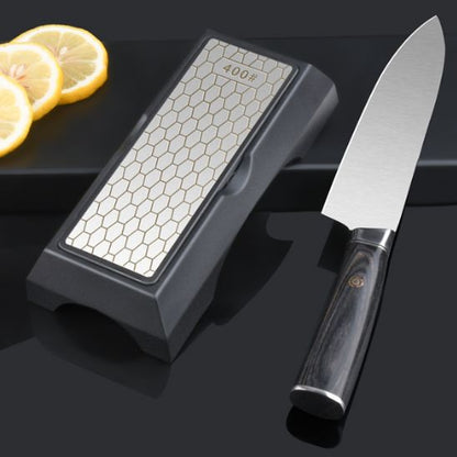 Aiguiseur Couteau Pratique - Rayonnour