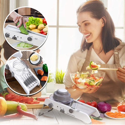 mandoline cuisine précision - Rayonnour