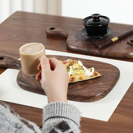planche de bois cuisine Unique