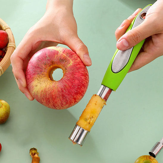 Vide pomme pratique et indispensable