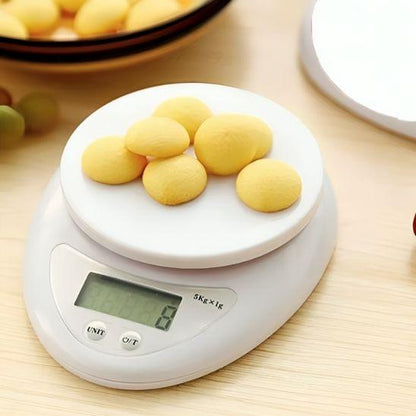 Balance cuisine PréciChef™ - Rayonnour
