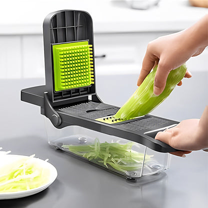 mandoline cuisine rapide - Rayonnour