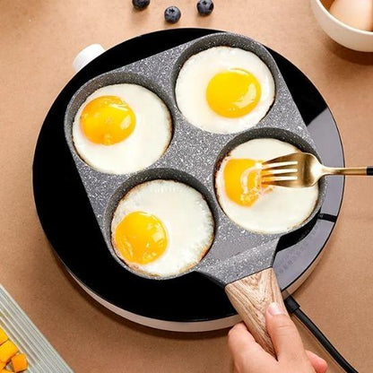 Poêle à pancake Flamme Douce - Rayonnour