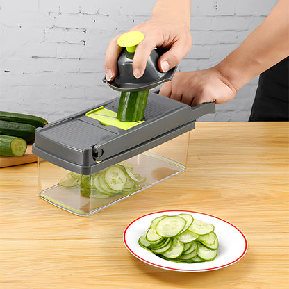 mandoline cuisine rapide - Rayonnour