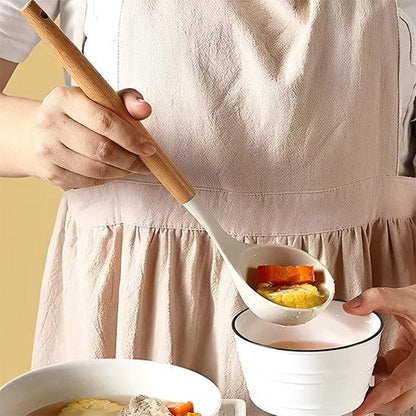 Ustensile de cuisine SilicoKit - Rayonnour