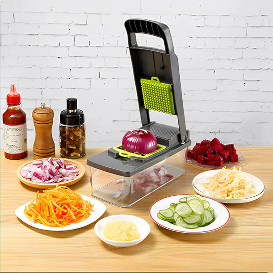 mandoline cuisine rapide