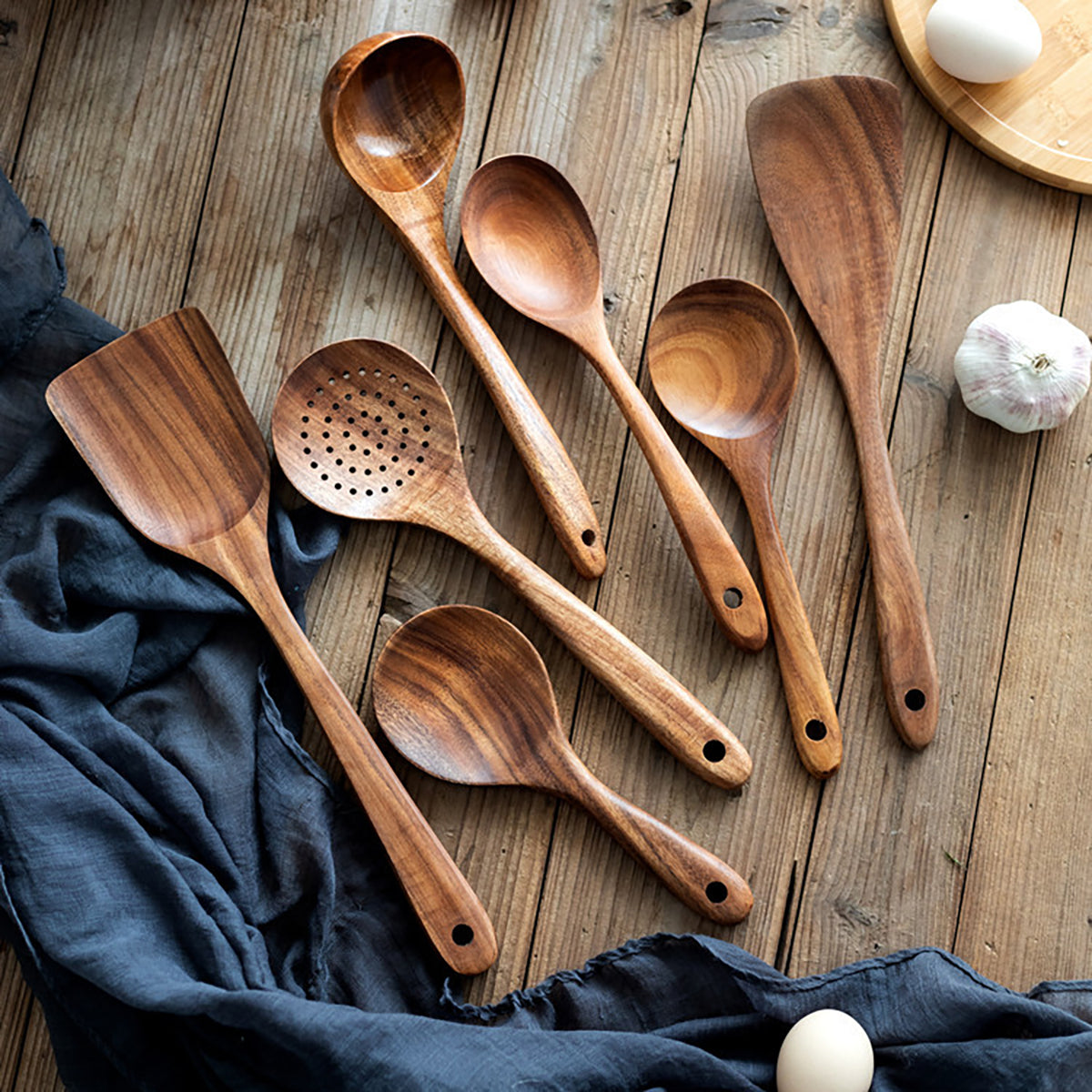Ustensile de Cuisine rapide
