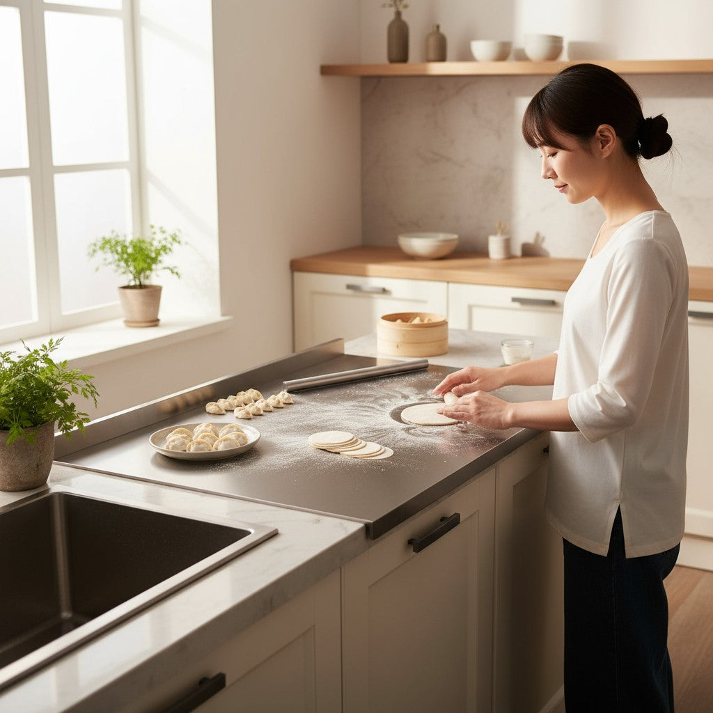 Planche à Découper Éclat