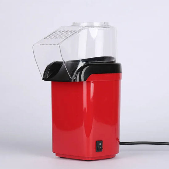 machine-a-pop-corn-rouge-ergonomique