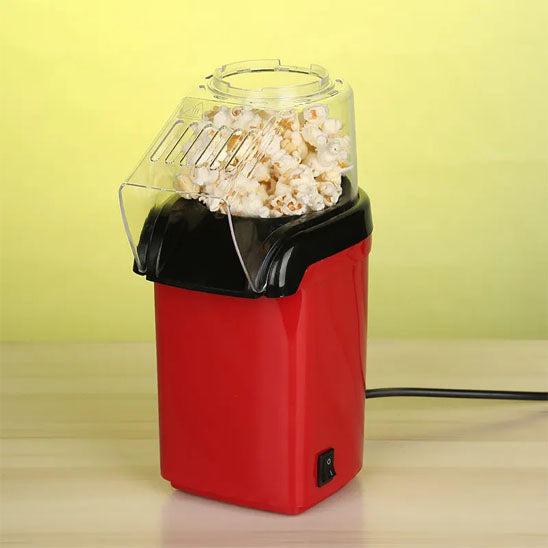 machine-a-pop-corn-rouge-simple