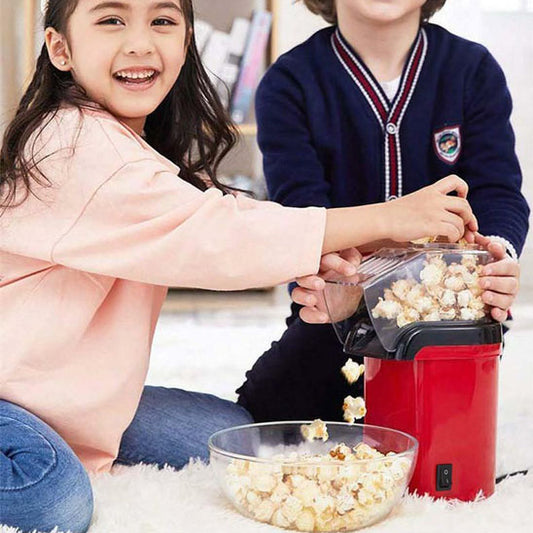 machine-a-pop-corn-rouge