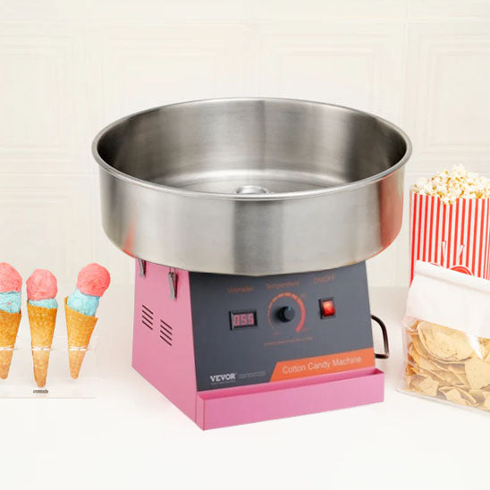 machine-barbe-a-papa-rose-parfait