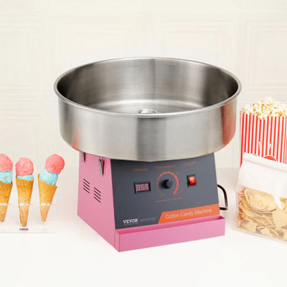 machine-barbe-a-papa-rose-parfait