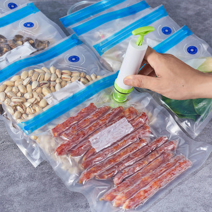 Sac de rangement sous vide - Rayonnour
