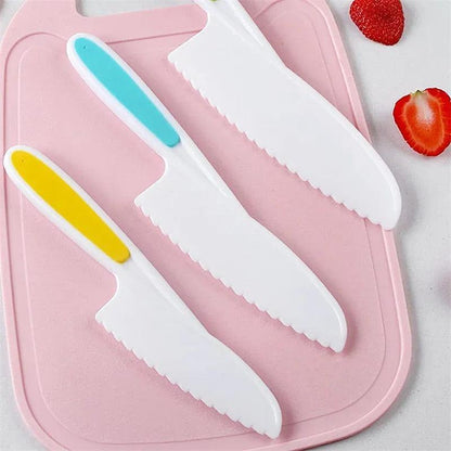 Couteau pour enfants - Rayonnour