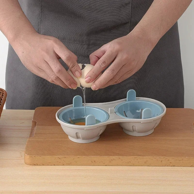 Cuiseur à Œufs OeufJoy™