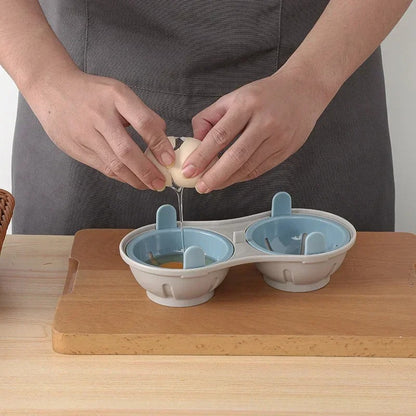 Cuiseur à Œufs OeufJoy™