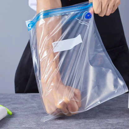 Sac de rangement sous vide - Rayonnour