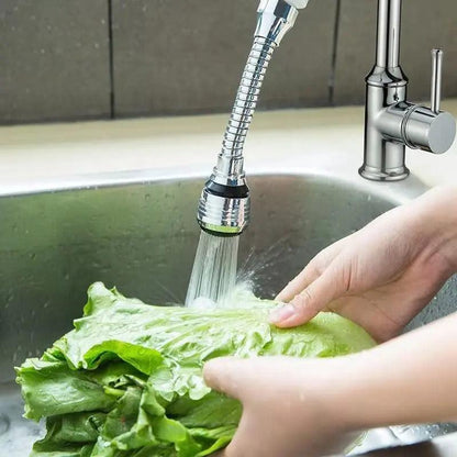 Extension de robinet Easyfaucet™ - Rayonnour