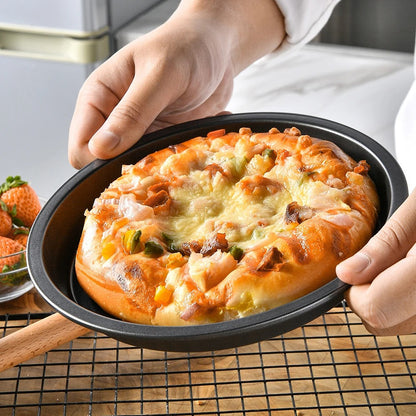Moule PizzaTend™ - Rayonnour