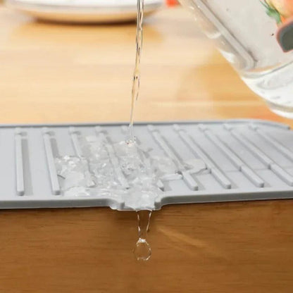 Tapis de cuisine/CLEANTAPIS - Rayonnour