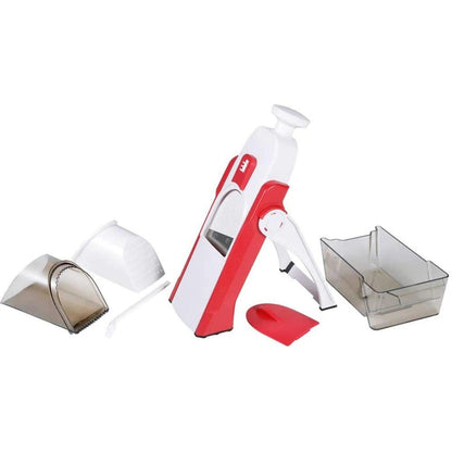 Mandoline 5 en 1/EASYMANDOLINE - Rayonnour