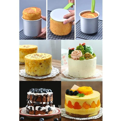 Moule à gâteau Magicmoule - Rayonnour