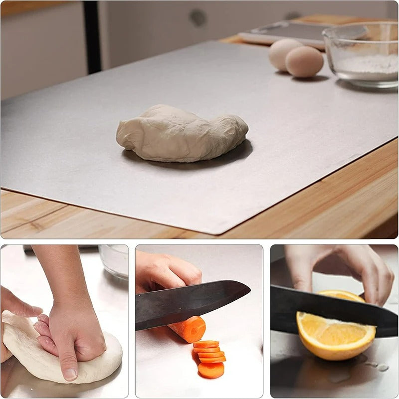 Planche à Découper Éclat