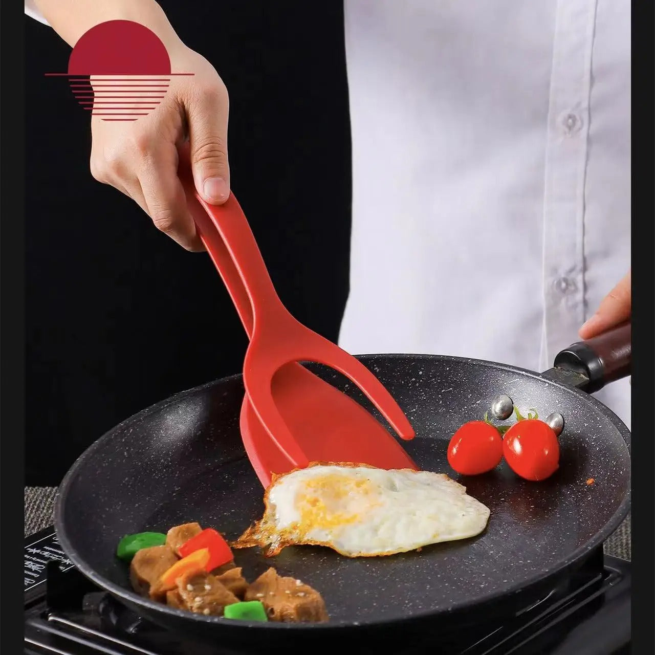 Spatule polyvalente