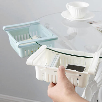 Boite de rangement plastique - Rayonnour