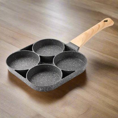 Poêle à pancake Flamme Douce - Rayonnour