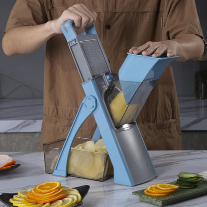 Mandoline cuisine parfait - Rayonnour