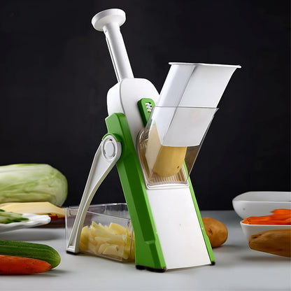Mandoline cuisine ultra-efficace - Rayonnour