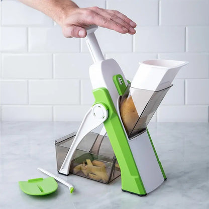 Mandoline cuisine ultra-efficace - Rayonnour