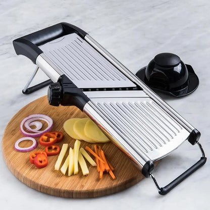 Mandoline japonaise - Rayonnour