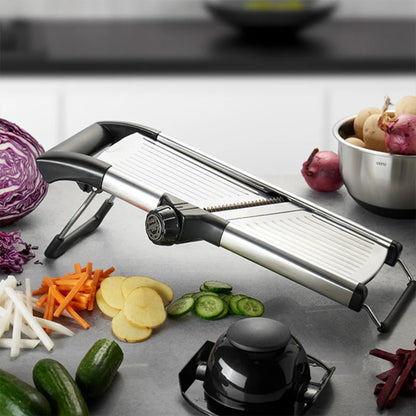 Mandoline japonaise - Rayonnour