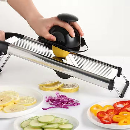 Mandoline japonaise - Rayonnour