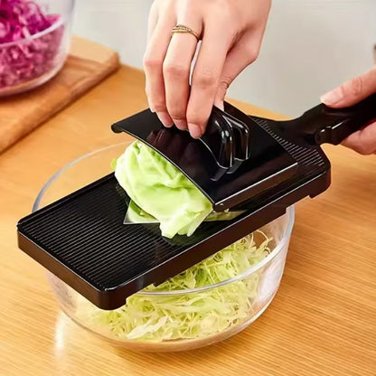 Mandoline cuisine compacte - Rayonnour