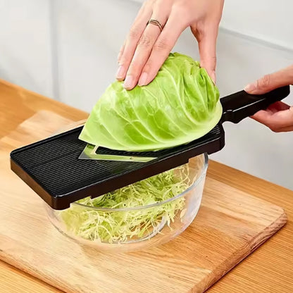 Mandoline cuisine compacte - Rayonnour