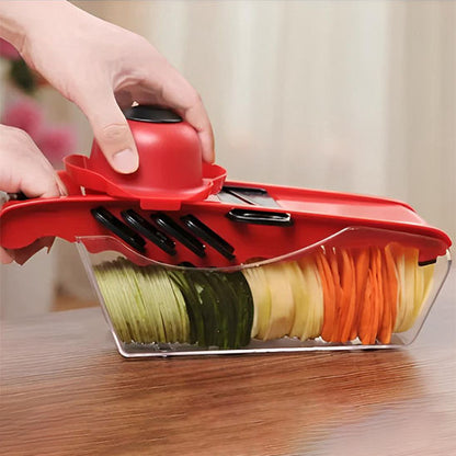 Mandoline cuisine pratique - Rayonnour